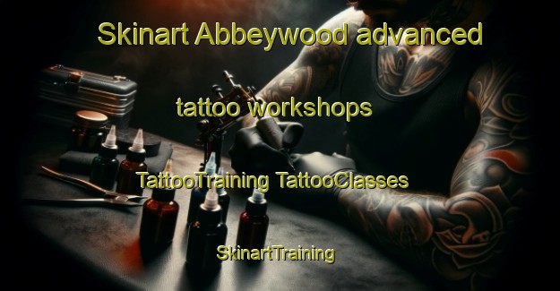 Skinart Abbeywood advanced tattoo workshops | #TattooTraining #TattooClasses #SkinartTraining-Australia