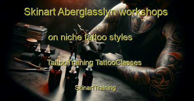 Skinart Aberglasslyn workshops on niche tattoo styles | #TattooTraining #TattooClasses #SkinartTraining-Australia