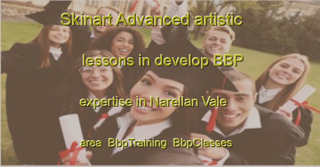 Skinart Advanced artistic lessons in develop BBP expertise in Narellan Vale area | BbpTraining | BbpClasses | SkinartTraining-Australia