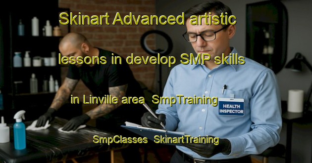Skinart Advanced artistic lessons in develop SMP skills in Linville area | SmpTraining | SmpClasses | SkinartTraining-Australia