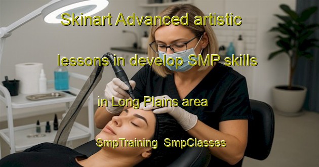 Skinart Advanced artistic lessons in develop SMP skills in Long Plains area | SmpTraining | SmpClasses | SkinartTraining-Australia
