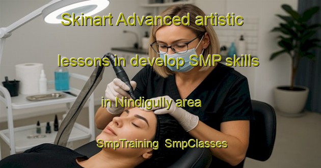 Skinart Advanced artistic lessons in develop SMP skills in Nindigully area | SmpTraining | SmpClasses | SkinartTraining-Australia