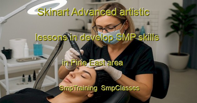 Skinart Advanced artistic lessons in develop SMP skills in Pirie East area | SmpTraining | SmpClasses | SkinartTraining-Australia