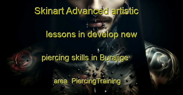 Skinart Advanced artistic lessons in develop new piercing skills in Burajige area | PiercingTraining | PiercingClasses | SkinartTraining-Australia