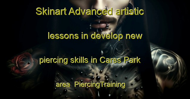 Skinart Advanced artistic lessons in develop new piercing skills in Carss Park area | PiercingTraining | PiercingClasses | SkinartTraining-Australia