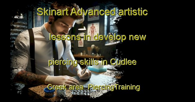 Skinart Advanced artistic lessons in develop new piercing skills in Cudlee Creek area | PiercingTraining | PiercingClasses | SkinartTraining-Australia