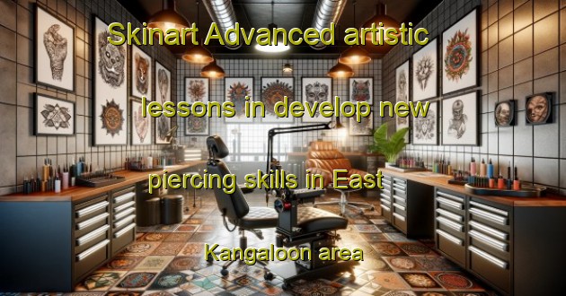 Skinart Advanced artistic lessons in develop new piercing skills in East Kangaloon area | PiercingTraining | PiercingClasses | SkinartTraining-Australia