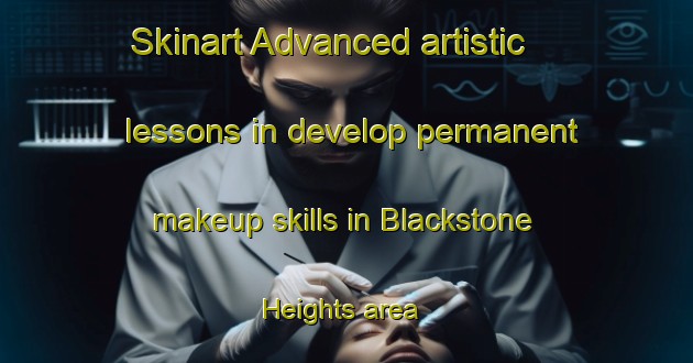 Skinart Advanced artistic lessons in develop permanent makeup skills in Blackstone Heights area | PermanentmakeupTraining | PermanentmakeupClasses | SkinartTraining-Australia