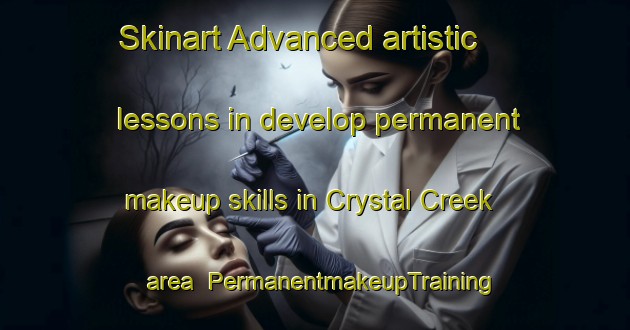 Skinart Advanced artistic lessons in develop permanent makeup skills in Crystal Creek area | PermanentmakeupTraining | PermanentmakeupClasses | SkinartTraining-Australia