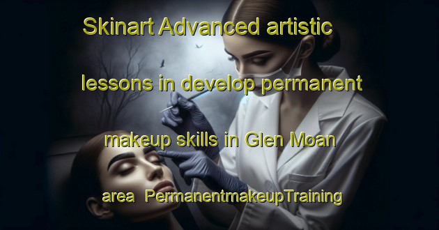 Skinart Advanced artistic lessons in develop permanent makeup skills in Glen Moan area | PermanentmakeupTraining | PermanentmakeupClasses | SkinartTraining-Australia
