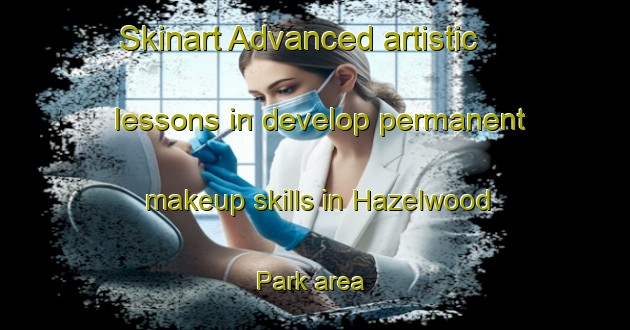 Skinart Advanced artistic lessons in develop permanent makeup skills in Hazelwood Park area | PermanentmakeupTraining | PermanentmakeupClasses | SkinartTraining-Australia