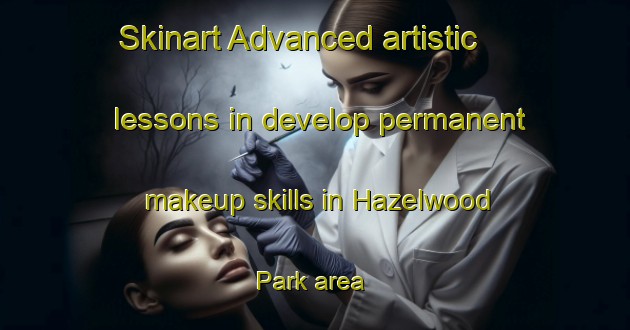 Skinart Advanced artistic lessons in develop permanent makeup skills in Hazelwood Park area | PermanentmakeupTraining | PermanentmakeupClasses | SkinartTraining-Australia
