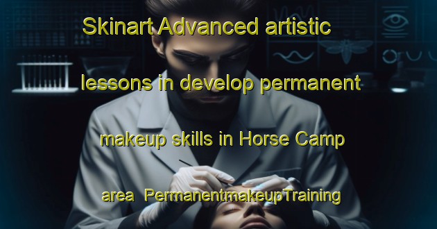 Skinart Advanced artistic lessons in develop permanent makeup skills in Horse Camp area | PermanentmakeupTraining | PermanentmakeupClasses | SkinartTraining-Australia