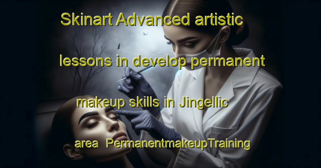 Skinart Advanced artistic lessons in develop permanent makeup skills in Jingellic area | PermanentmakeupTraining | PermanentmakeupClasses | SkinartTraining-Australia
