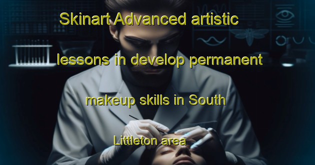 Skinart Advanced artistic lessons in develop permanent makeup skills in South Littleton area | PermanentmakeupTraining | PermanentmakeupClasses | SkinartTraining-Australia