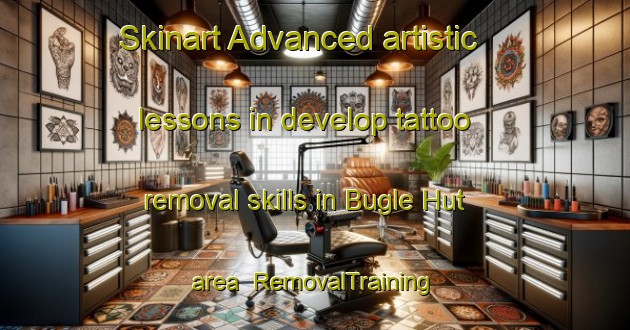 Skinart Advanced artistic lessons in develop tattoo removal skills in Bugle Hut area | RemovalTraining | RemovalClasses | SkinartTraining-Australia