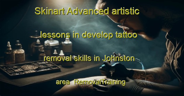 Skinart Advanced artistic lessons in develop tattoo removal skills in Johnston area | RemovalTraining | RemovalClasses | SkinartTraining-Australia