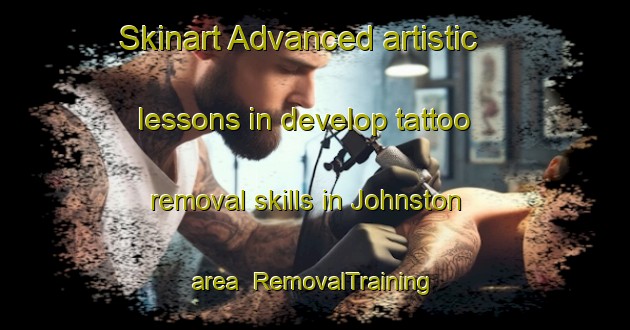 Skinart Advanced artistic lessons in develop tattoo removal skills in Johnston area | RemovalTraining | RemovalClasses | SkinartTraining-Australia