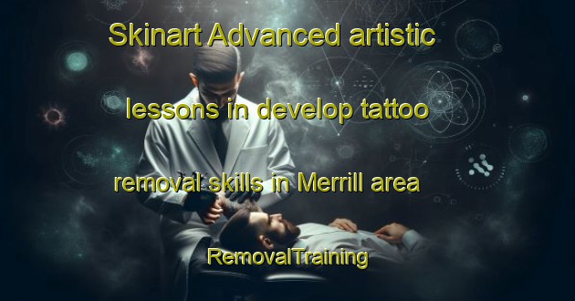 Skinart Advanced artistic lessons in develop tattoo removal skills in Merrill area | RemovalTraining | RemovalClasses | SkinartTraining-Australia