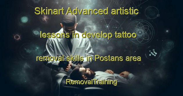 Skinart Advanced artistic lessons in develop tattoo removal skills in Postans area | RemovalTraining | RemovalClasses | SkinartTraining-Australia