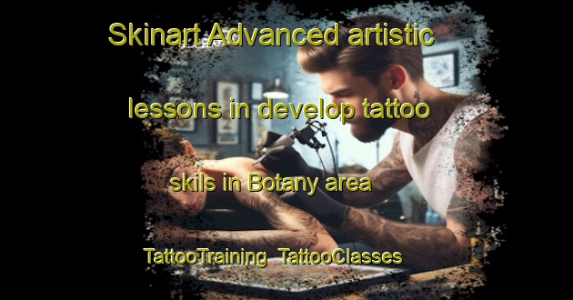 Skinart Advanced artistic lessons in develop tattoo skils in Botany area | TattooTraining | TattooClasses | SkinartTraining-Australia