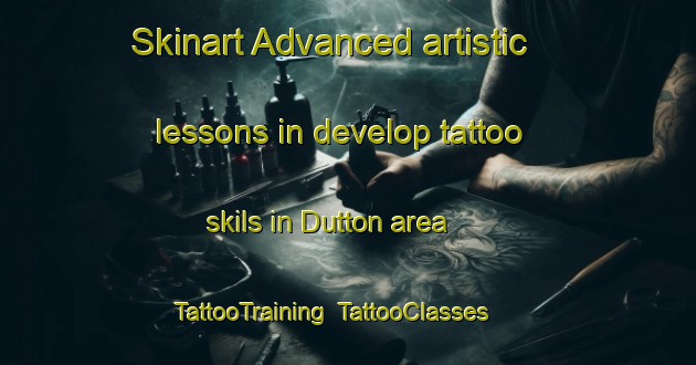 Skinart Advanced artistic lessons in develop tattoo skils in Dutton area | TattooTraining | TattooClasses | SkinartTraining-Australia