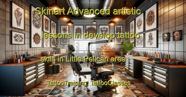 Skinart Advanced artistic lessons in develop tattoo skils in Little Pelican area | TattooTraining | TattooClasses | SkinartTraining-Australia