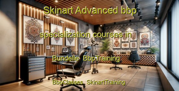 Skinart Advanced bbp specialization courses in Bundelle | BbpTraining | BbpClasses | SkinartTraining-Australia