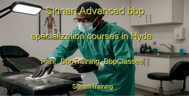 Skinart Advanced bbp specialization courses in Hyde Park | BbpTraining | BbpClasses | SkinartTraining-Australia