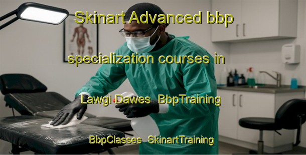 Skinart Advanced bbp specialization courses in Lawgi Dawes | BbpTraining | BbpClasses | SkinartTraining-Australia