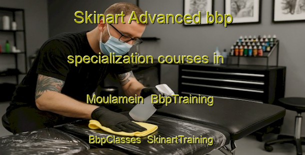 Skinart Advanced bbp specialization courses in Moulamein | BbpTraining | BbpClasses | SkinartTraining-Australia