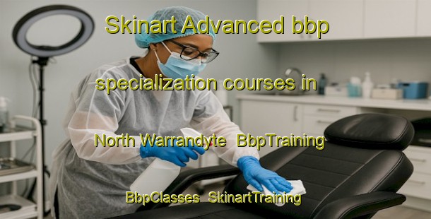 Skinart Advanced bbp specialization courses in North Warrandyte | BbpTraining | BbpClasses | SkinartTraining-Australia