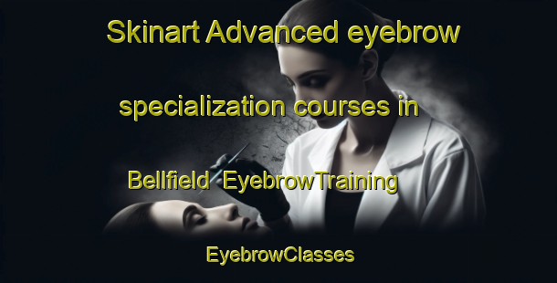 Skinart Advanced eyebrow specialization courses in Bellfield | EyebrowTraining | EyebrowClasses | SkinartTraining-Australia