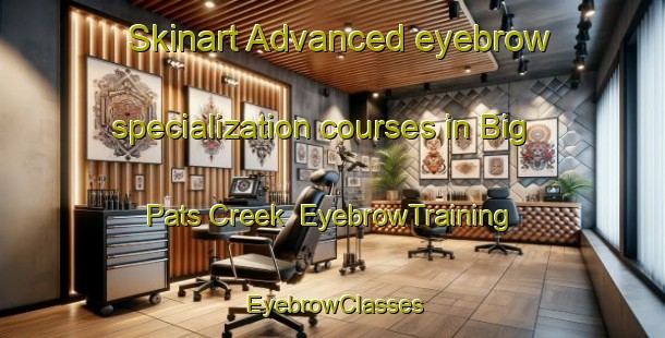 Skinart Advanced eyebrow specialization courses in Big Pats Creek | EyebrowTraining | EyebrowClasses | SkinartTraining-Australia