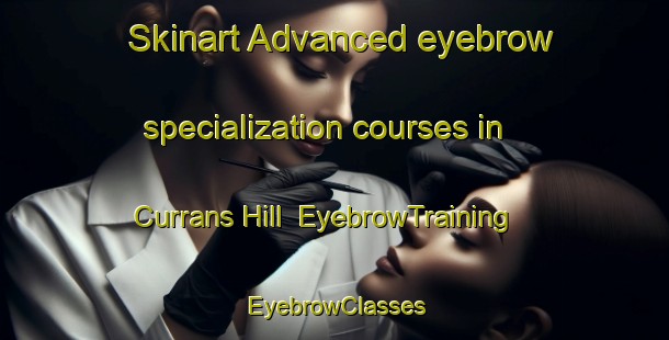 Skinart Advanced eyebrow specialization courses in Currans Hill | EyebrowTraining | EyebrowClasses | SkinartTraining-Australia