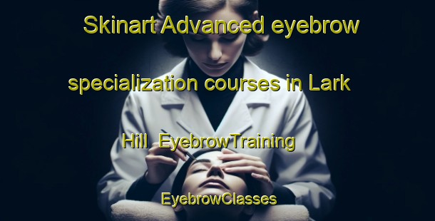 Skinart Advanced eyebrow specialization courses in Lark Hill | EyebrowTraining | EyebrowClasses | SkinartTraining-Australia