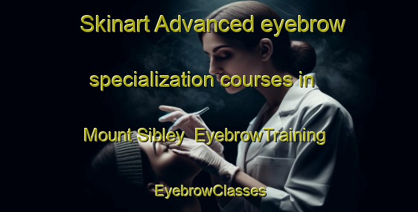 Skinart Advanced eyebrow specialization courses in Mount Sibley | EyebrowTraining | EyebrowClasses | SkinartTraining-Australia