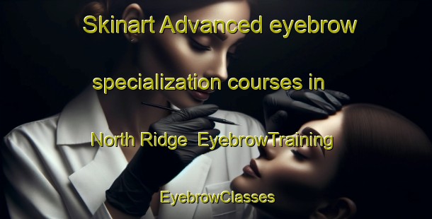 Skinart Advanced eyebrow specialization courses in North Ridge | EyebrowTraining | EyebrowClasses | SkinartTraining-Australia