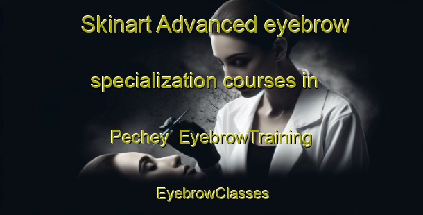 Skinart Advanced eyebrow specialization courses in Pechey | EyebrowTraining | EyebrowClasses | SkinartTraining-Australia