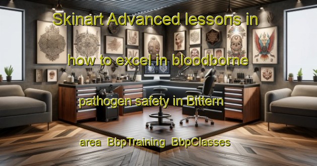 Skinart Advanced lessons in how to excel in bloodborne pathogen safety in Bittern area | BbpTraining | BbpClasses | SkinartTraining-Australia