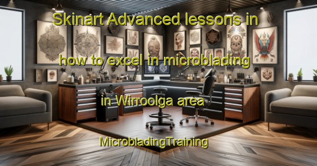 Skinart Advanced lessons in how to excel in microblading in Wirroolga area | MicrobladingTraining | MicrobladingClasses | SkinartTraining-Australia