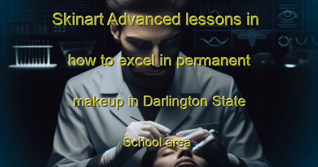 Skinart Advanced lessons in how to excel in permanent makeup in Darlington State School area | PermanentmakeupTraining | PermanentmakeupClasses | SkinartTraining-Australia