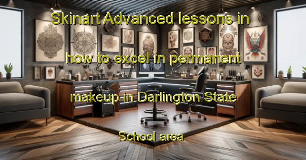 Skinart Advanced lessons in how to excel in permanent makeup in Darlington State School area | PermanentmakeupTraining | PermanentmakeupClasses | SkinartTraining-Australia