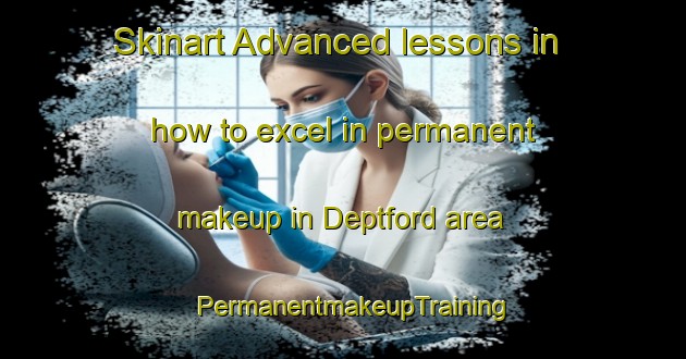 Skinart Advanced lessons in how to excel in permanent makeup in Deptford area | PermanentmakeupTraining | PermanentmakeupClasses | SkinartTraining-Australia