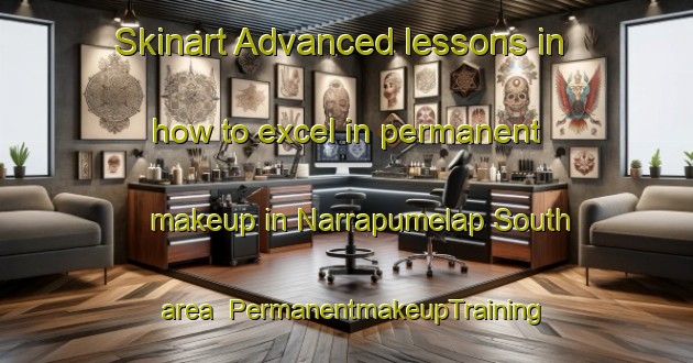 Skinart Advanced lessons in how to excel in permanent makeup in Narrapumelap South area | PermanentmakeupTraining | PermanentmakeupClasses | SkinartTraining-Australia