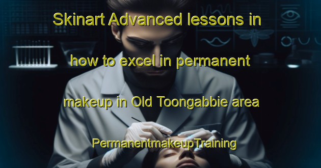 Skinart Advanced lessons in how to excel in permanent makeup in Old Toongabbie area | PermanentmakeupTraining | PermanentmakeupClasses | SkinartTraining-Australia