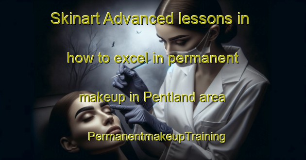 Skinart Advanced lessons in how to excel in permanent makeup in Pentland area | PermanentmakeupTraining | PermanentmakeupClasses | SkinartTraining-Australia
