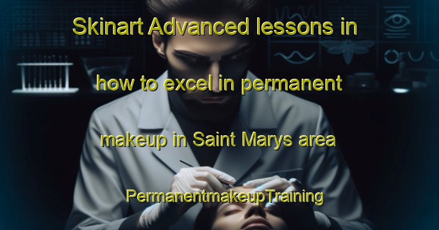 Skinart Advanced lessons in how to excel in permanent makeup in Saint Marys area | PermanentmakeupTraining | PermanentmakeupClasses | SkinartTraining-Australia