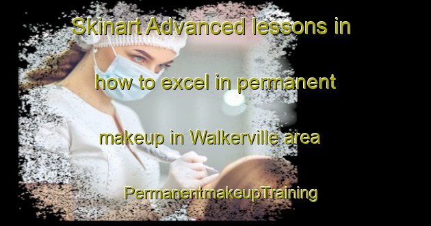 Skinart Advanced lessons in how to excel in permanent makeup in Walkerville area | PermanentmakeupTraining | PermanentmakeupClasses | SkinartTraining-Australia