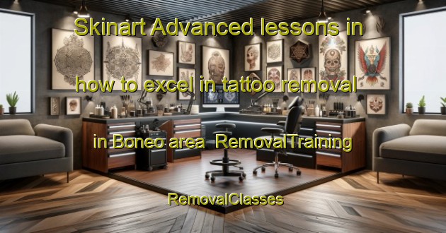 Skinart Advanced lessons in how to excel in tattoo removal in Boneo area | RemovalTraining | RemovalClasses | SkinartTraining-Australia